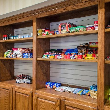 Homewood Suites By Hilton Covington Ngoại thất bức ảnh