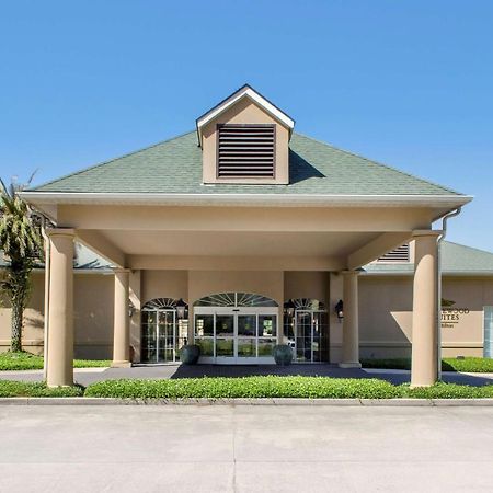 Homewood Suites By Hilton Covington Ngoại thất bức ảnh