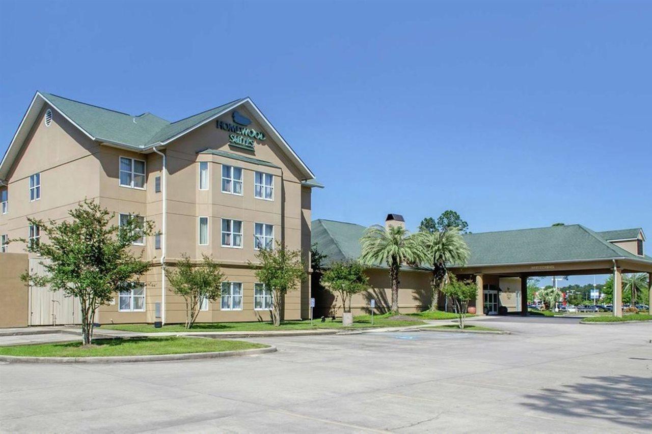 Homewood Suites By Hilton Covington Ngoại thất bức ảnh