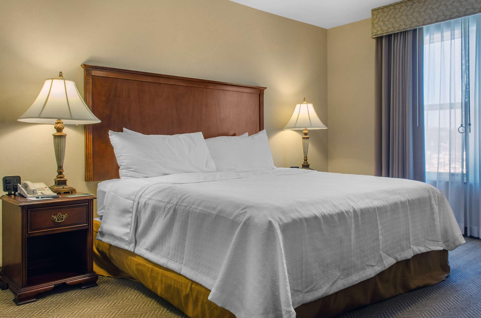 Homewood Suites By Hilton Covington Ngoại thất bức ảnh