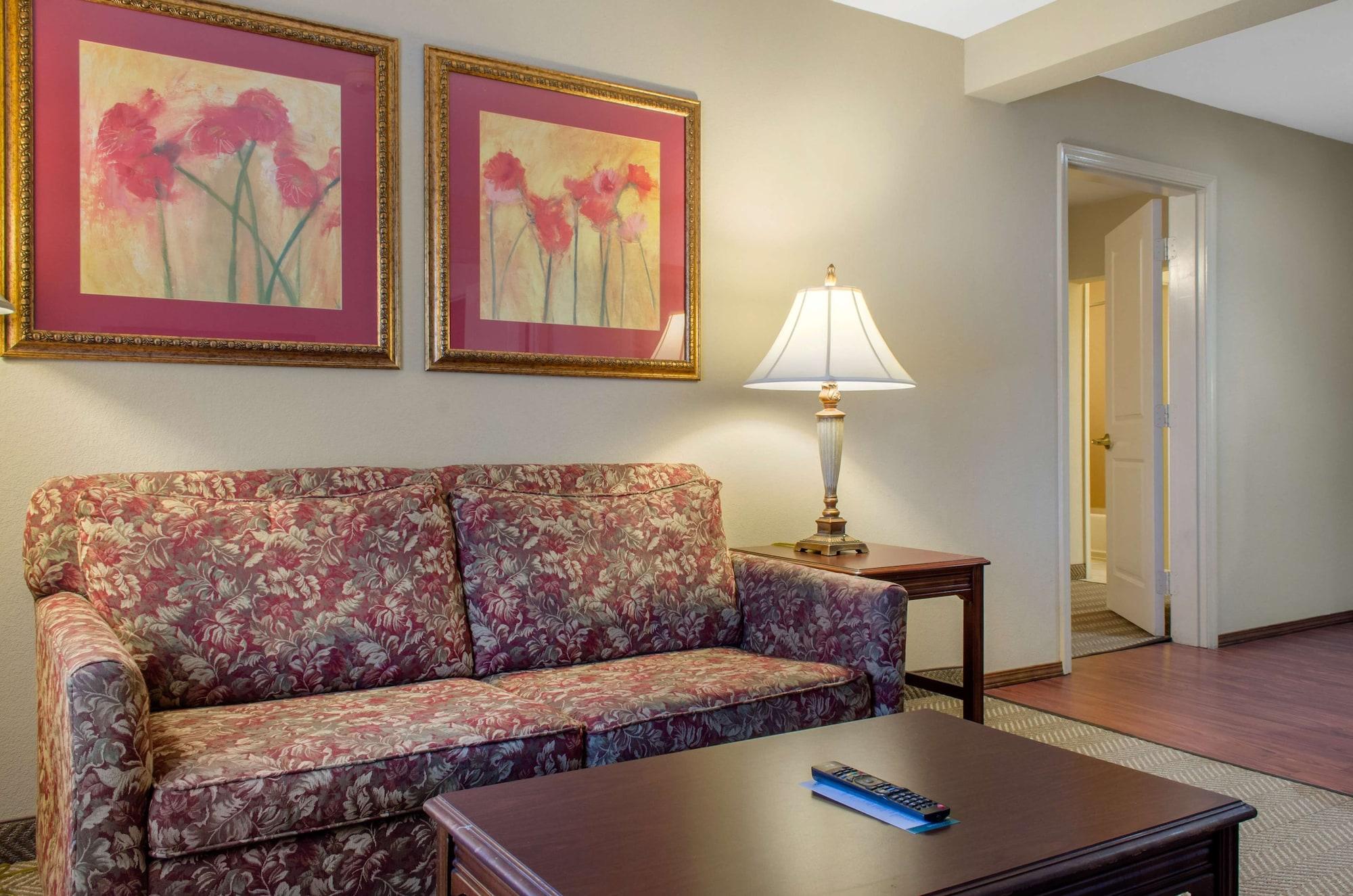 Homewood Suites By Hilton Covington Ngoại thất bức ảnh