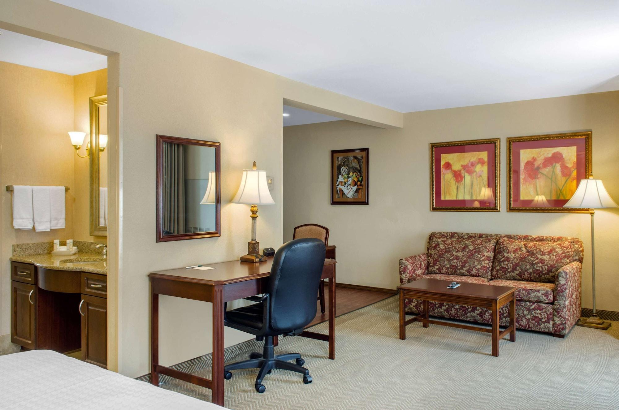Homewood Suites By Hilton Covington Ngoại thất bức ảnh