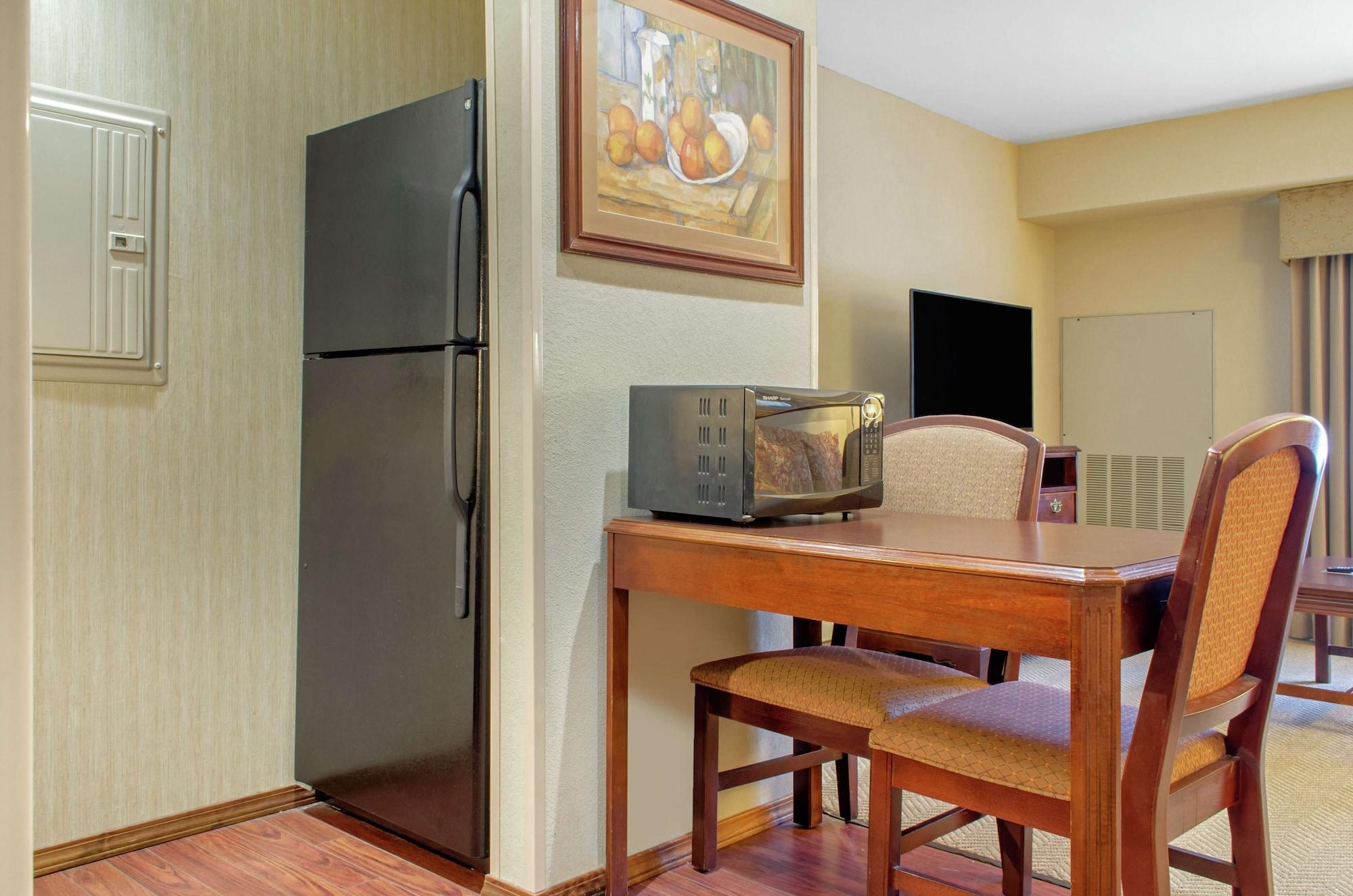Homewood Suites By Hilton Covington Ngoại thất bức ảnh