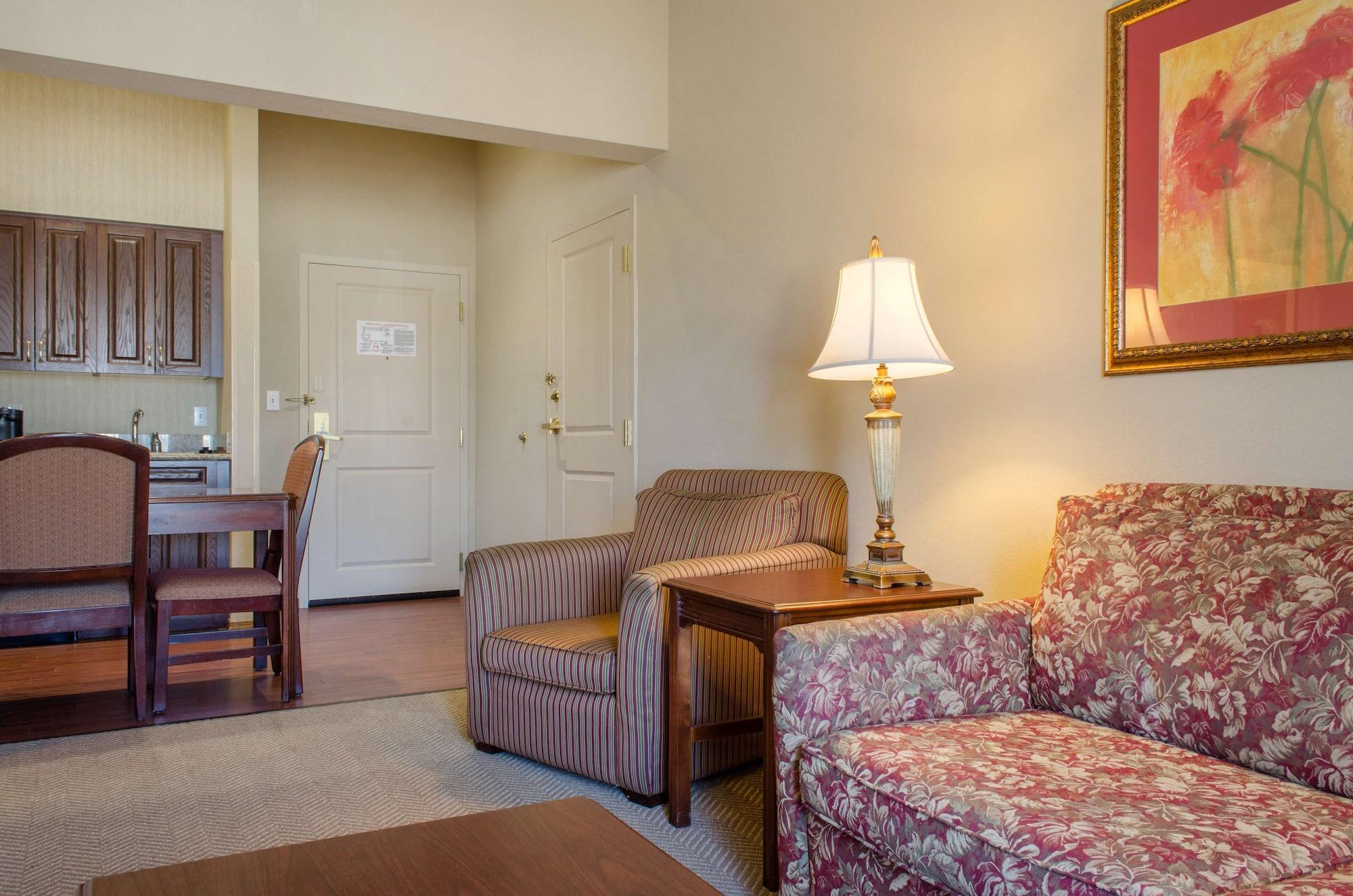 Homewood Suites By Hilton Covington Ngoại thất bức ảnh