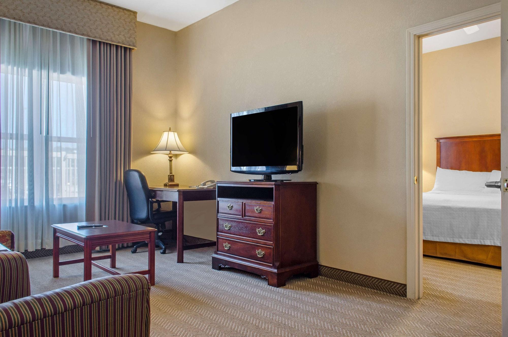 Homewood Suites By Hilton Covington Ngoại thất bức ảnh