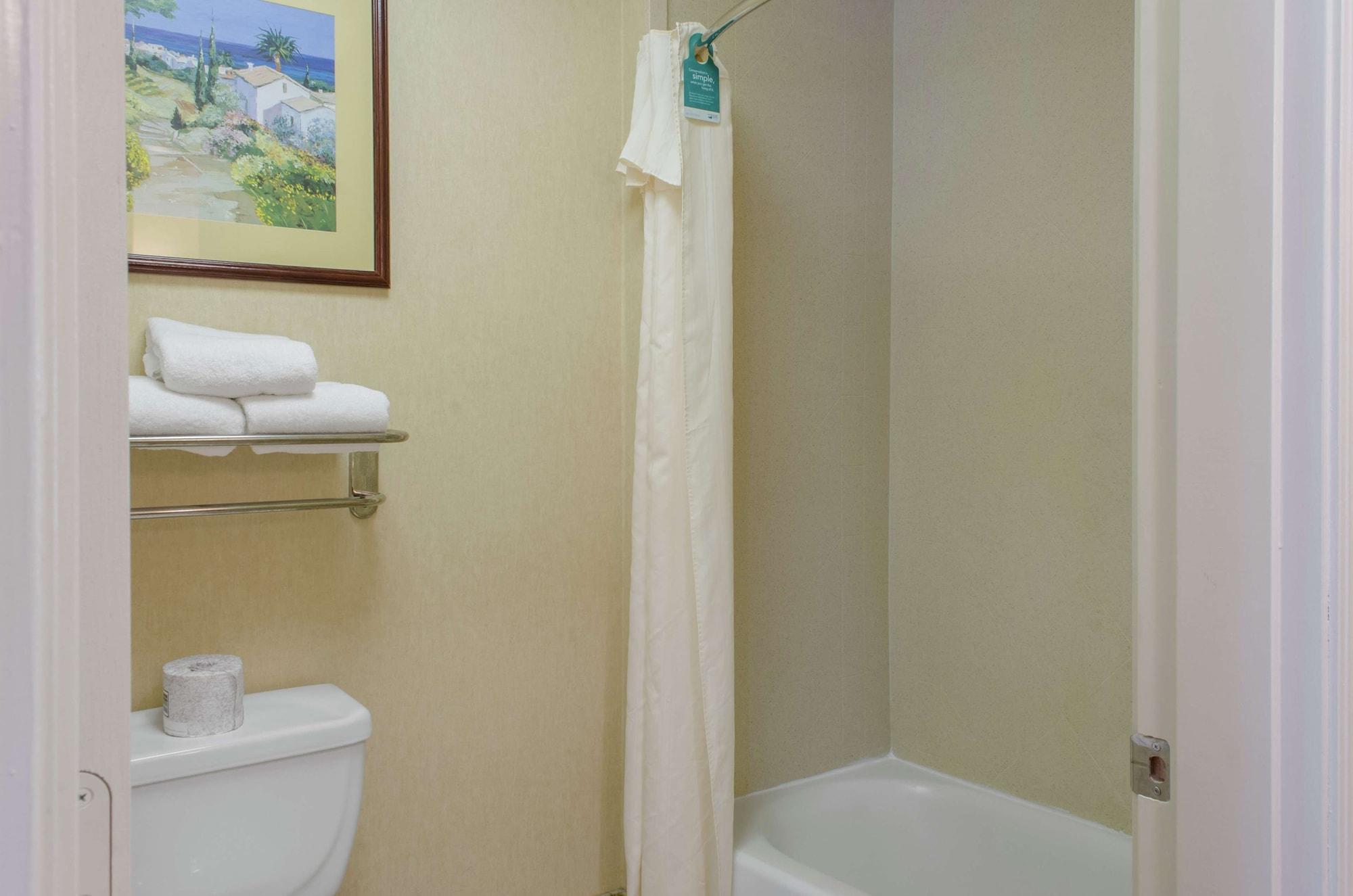 Homewood Suites By Hilton Covington Ngoại thất bức ảnh