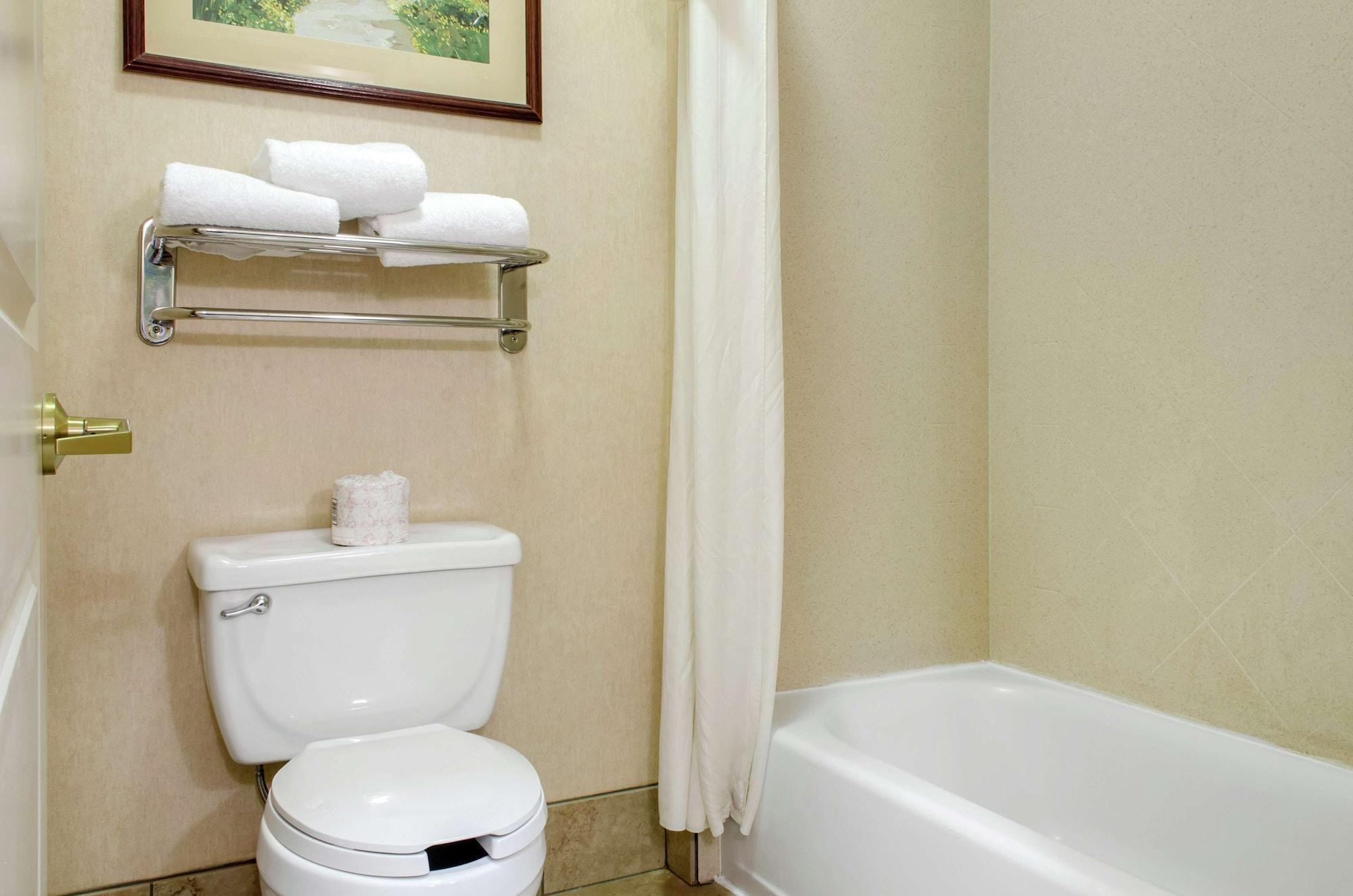 Homewood Suites By Hilton Covington Ngoại thất bức ảnh