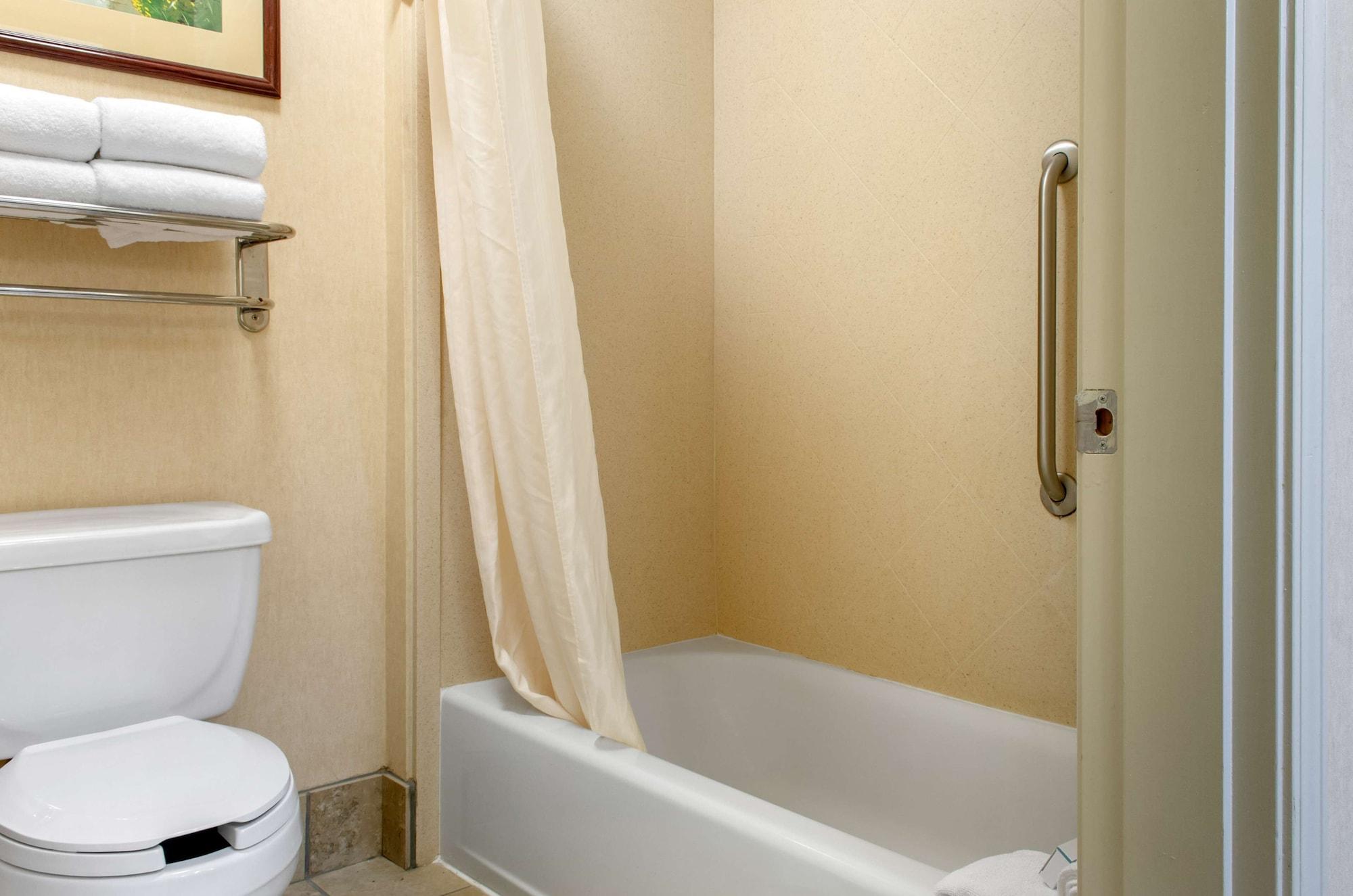 Homewood Suites By Hilton Covington Ngoại thất bức ảnh