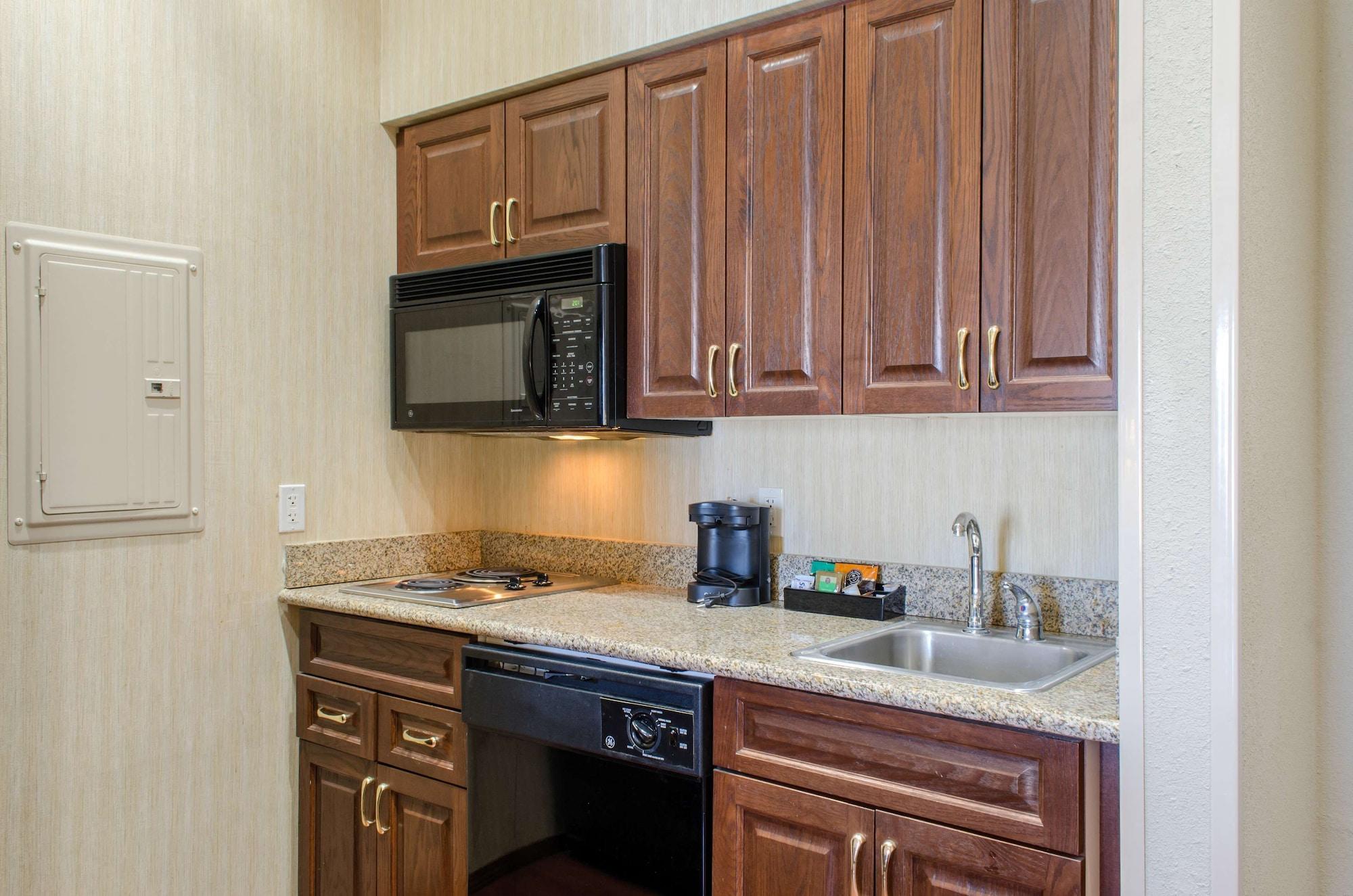 Homewood Suites By Hilton Covington Ngoại thất bức ảnh