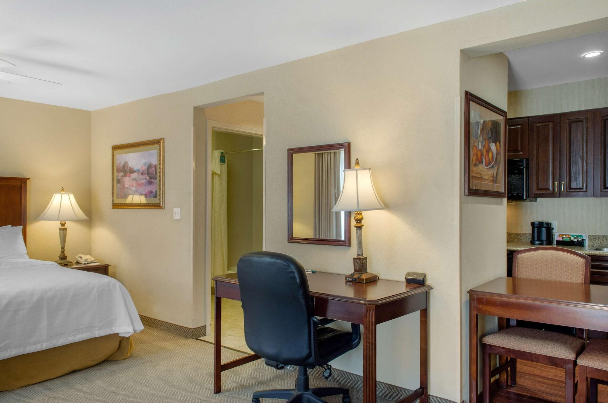 Homewood Suites By Hilton Covington Ngoại thất bức ảnh