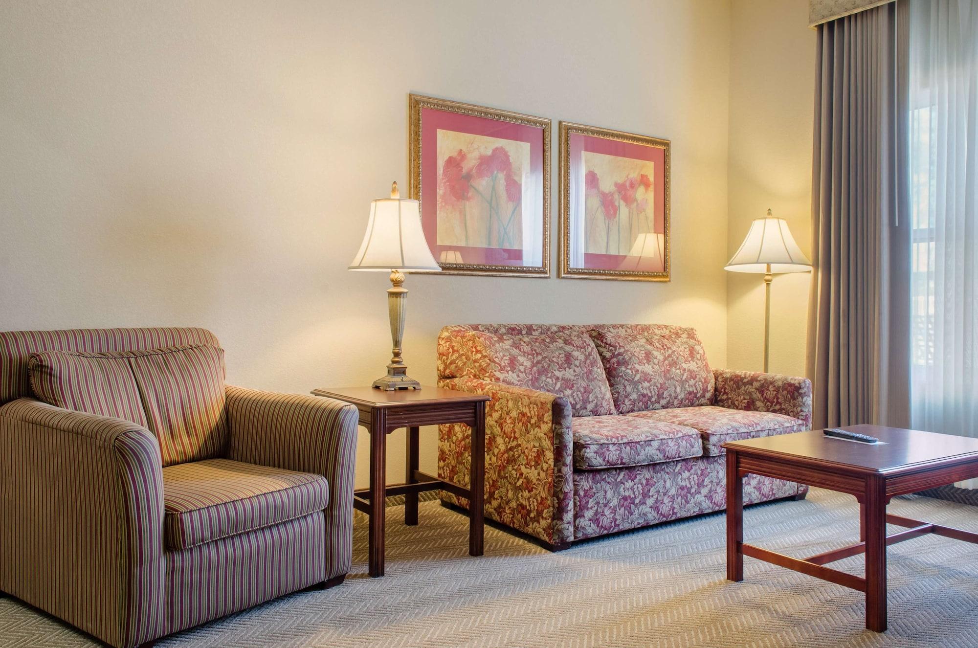 Homewood Suites By Hilton Covington Ngoại thất bức ảnh