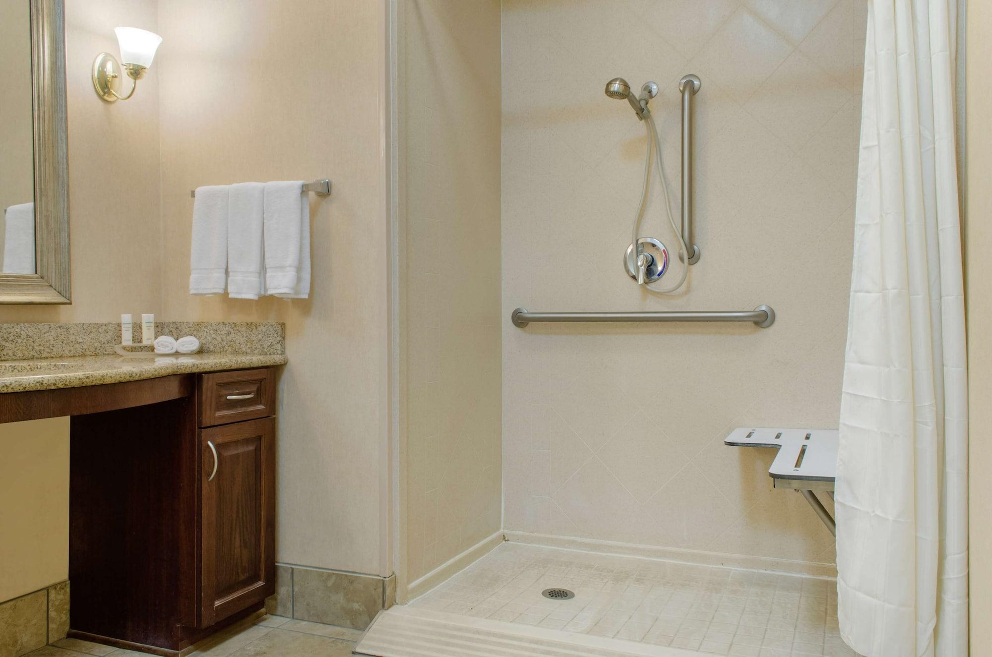 Homewood Suites By Hilton Covington Ngoại thất bức ảnh