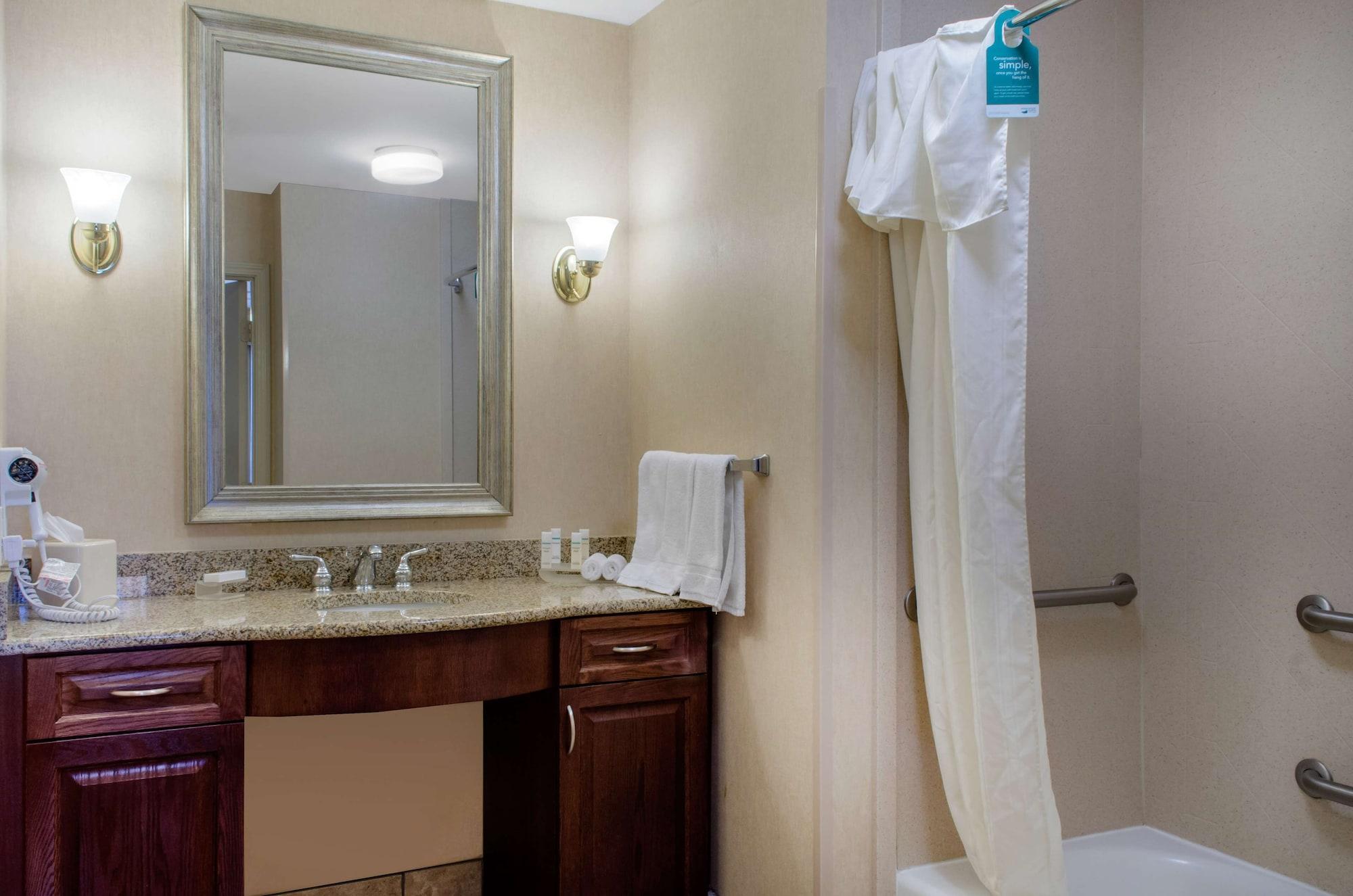 Homewood Suites By Hilton Covington Ngoại thất bức ảnh