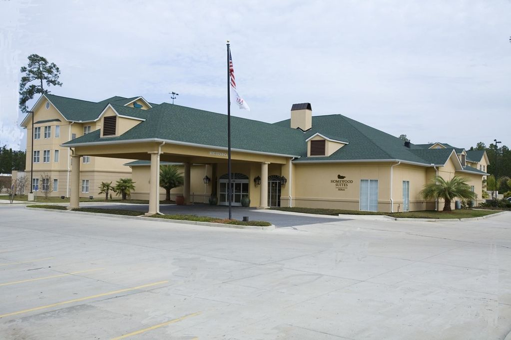 Homewood Suites By Hilton Covington Ngoại thất bức ảnh