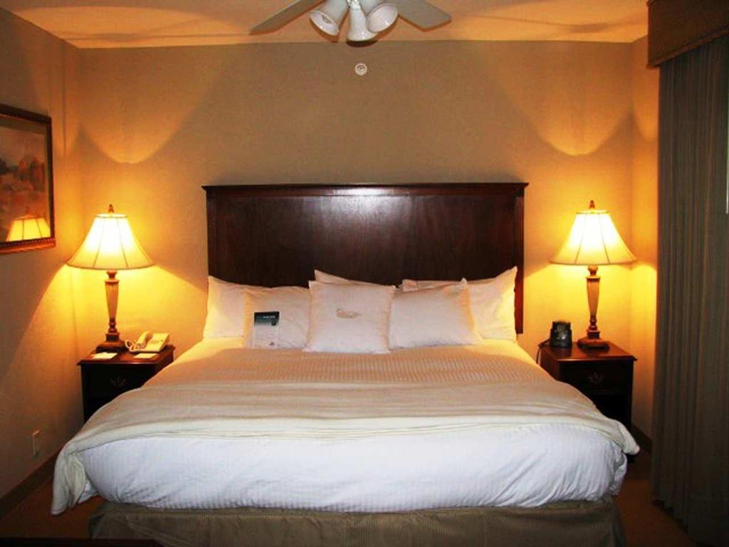 Homewood Suites By Hilton Covington Phòng bức ảnh
