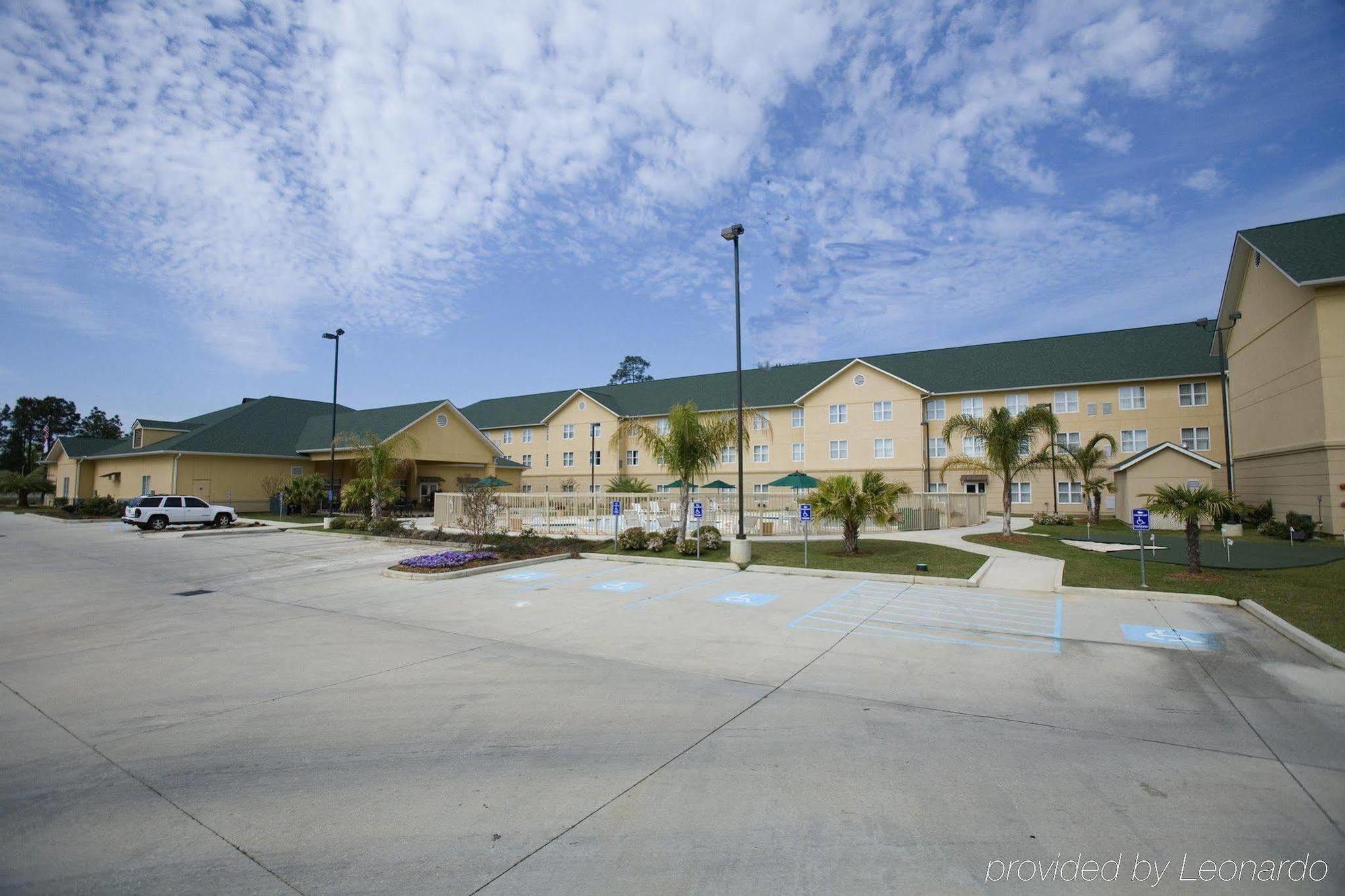 Homewood Suites By Hilton Covington Tiện nghi bức ảnh