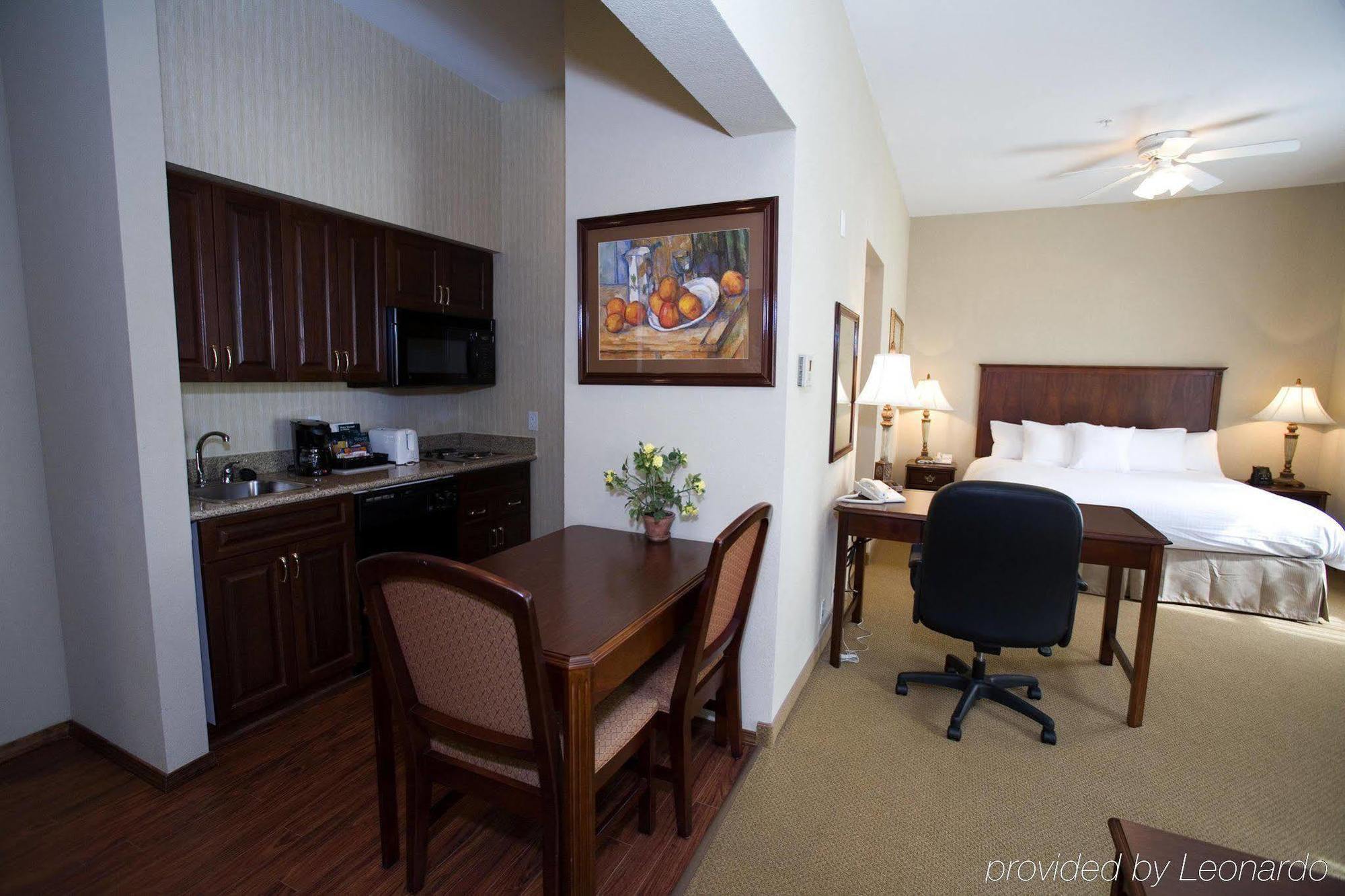 Homewood Suites By Hilton Covington Phòng bức ảnh
