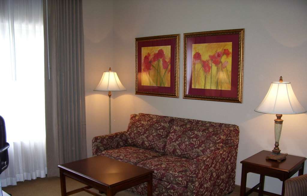 Homewood Suites By Hilton Covington Phòng bức ảnh