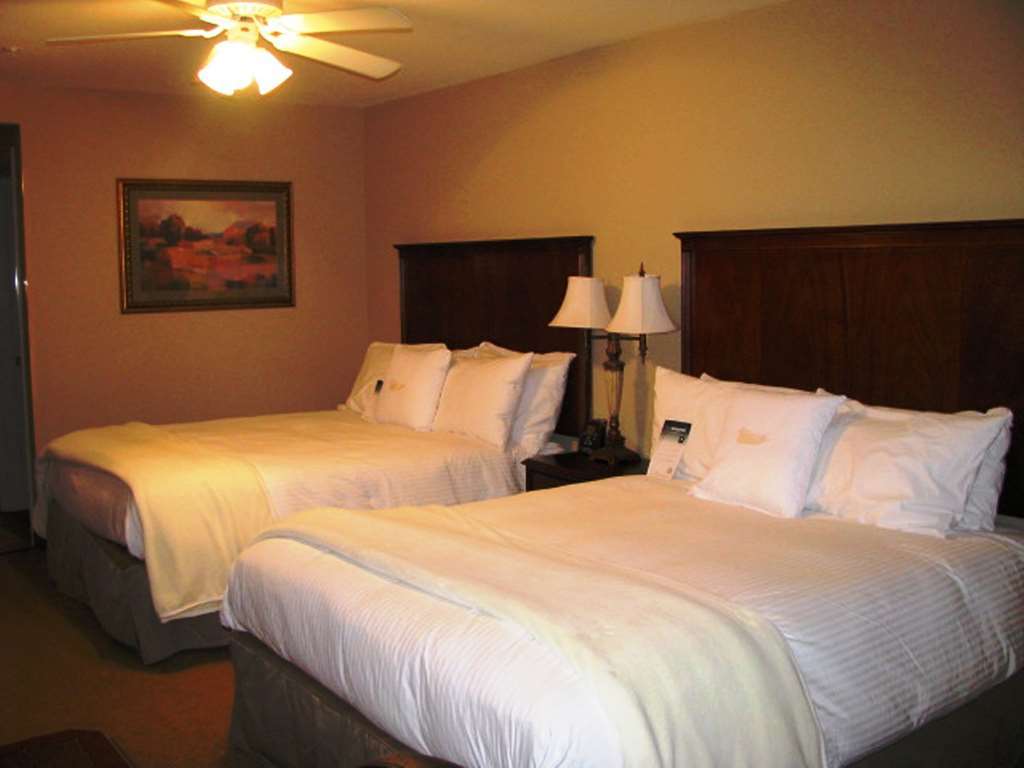 Homewood Suites By Hilton Covington Phòng bức ảnh