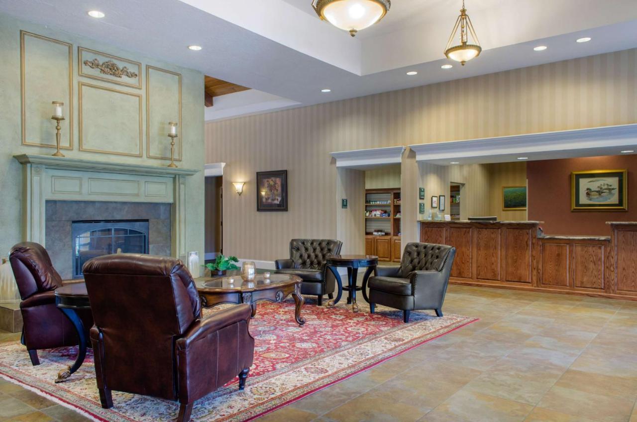 Homewood Suites By Hilton Covington Ngoại thất bức ảnh