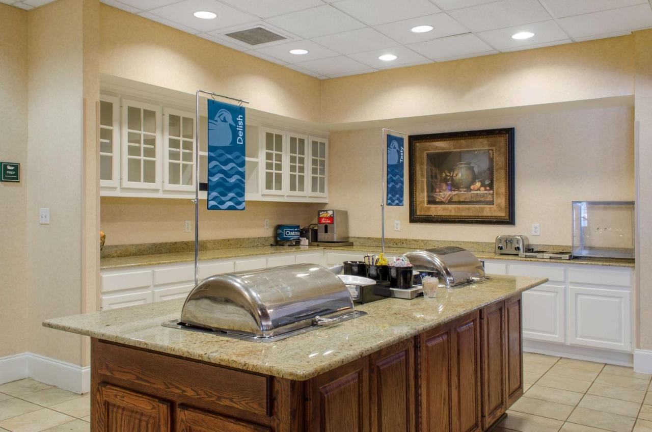 Homewood Suites By Hilton Covington Ngoại thất bức ảnh