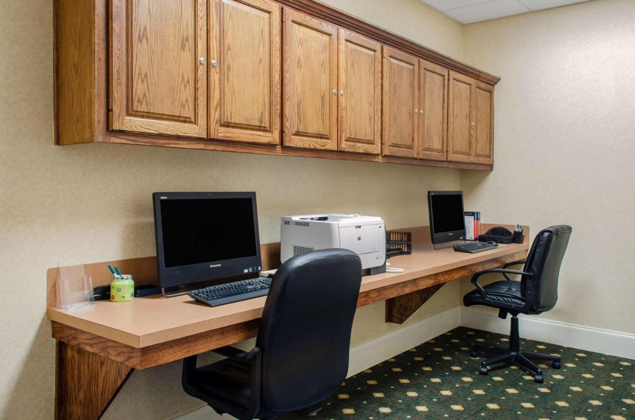 Homewood Suites By Hilton Covington Ngoại thất bức ảnh