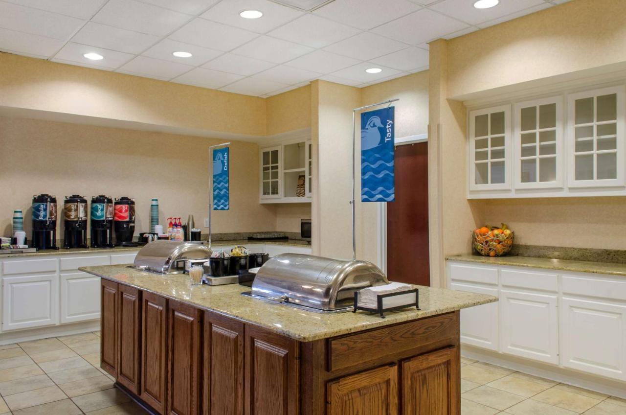 Homewood Suites By Hilton Covington Ngoại thất bức ảnh