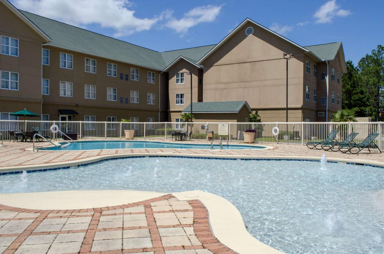 Homewood Suites By Hilton Covington Ngoại thất bức ảnh