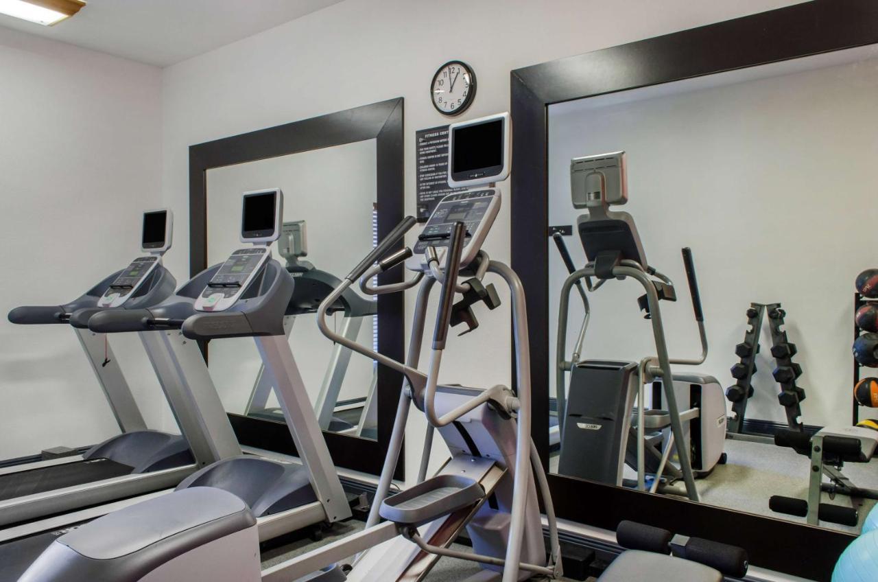 Homewood Suites By Hilton Covington Ngoại thất bức ảnh