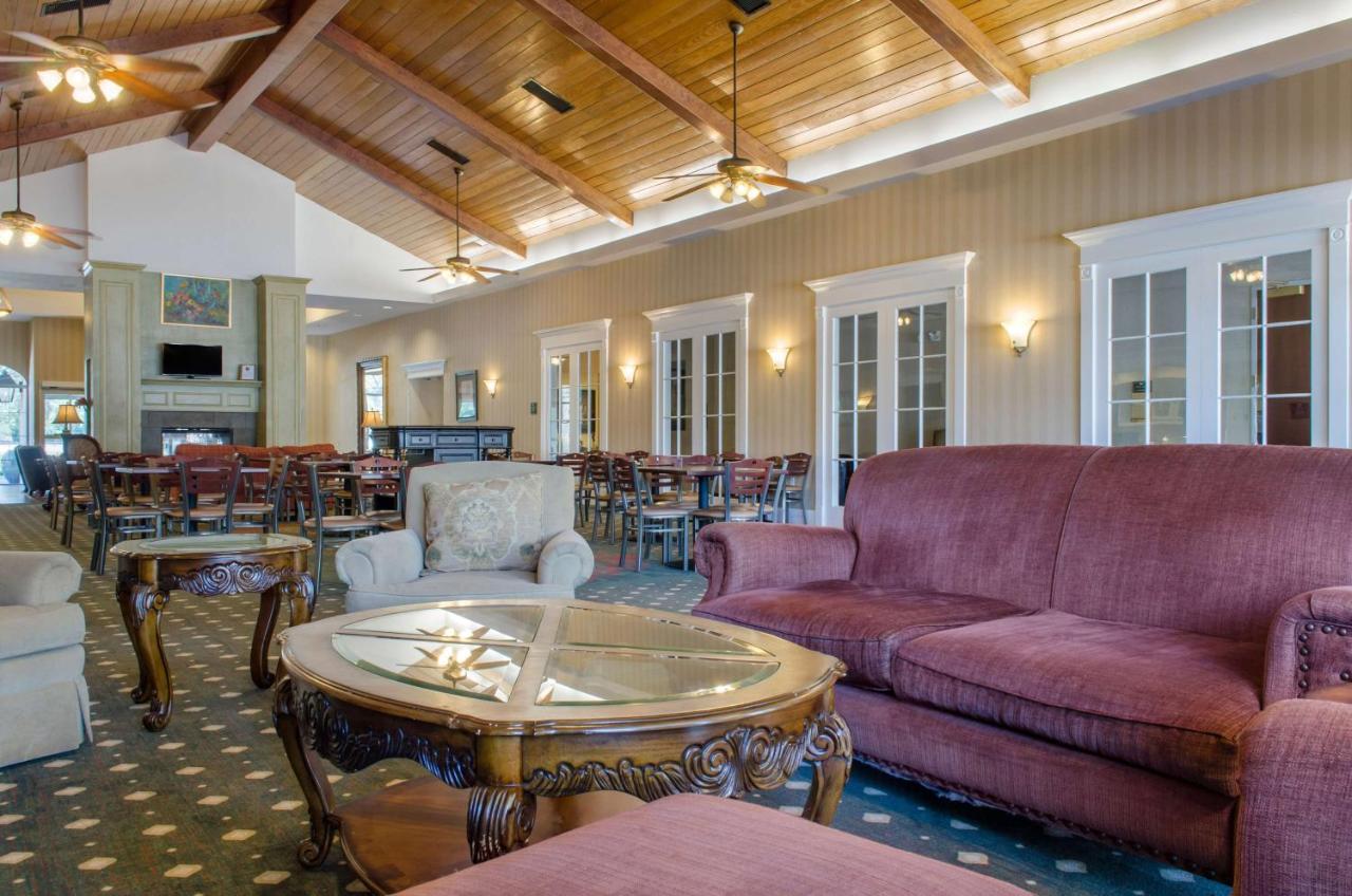 Homewood Suites By Hilton Covington Ngoại thất bức ảnh