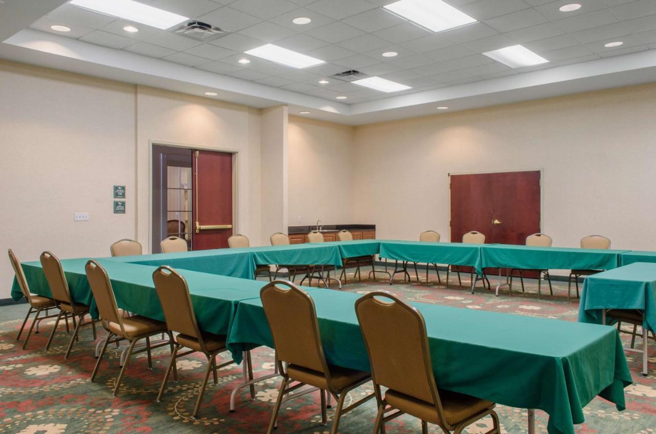 Homewood Suites By Hilton Covington Ngoại thất bức ảnh